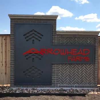 Arrowhead Farms 1